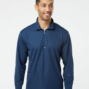 Unisex Malibu Performance Quarter-Zip Pullover Thumbnail
