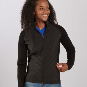 Women's Adventure Jacket Thumbnail