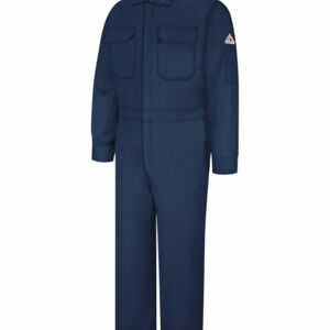 Men's Deluxe Coverall Thumbnail