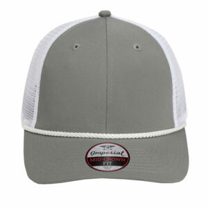 The Night Owl Performance Rope Cap Thumbnail