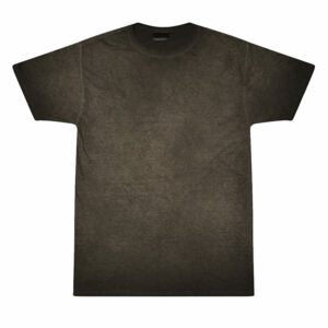 Unisex Oil Wash T-Shirt Thumbnail
