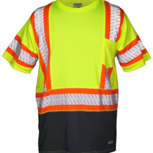 Unisex DOT Class 3 T-Shirt Thumbnail