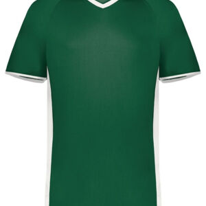 Men's Cutter V-Neck Jersey Thumbnail