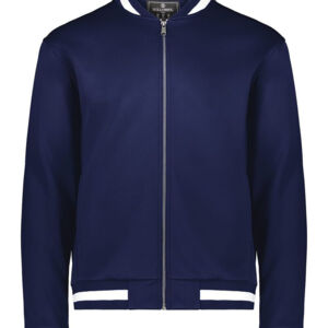 Unisex V-Street Full-Zip Jacket Thumbnail