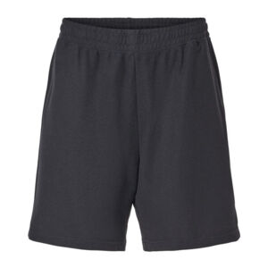 Unisex Pique Gym Shorts Thumbnail