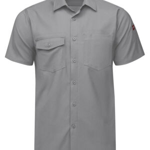 Men's Tall Cooling Work Shirt Thumbnail