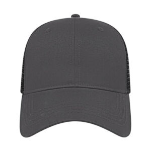 X-tra Value Polyester Trucker Cap Thumbnail