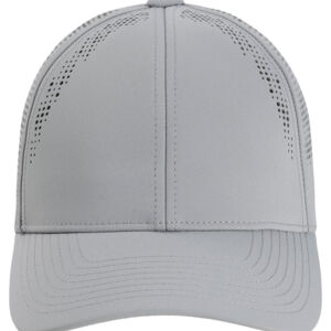 The Alpha Cap Thumbnail