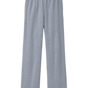 Unisex Sponge Fleece Straight Leg Sweatpant Thumbnail
