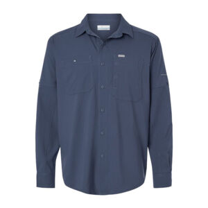 Men's Silver Ridge™ Utility Lite Pocket Shirt Thumbnail
