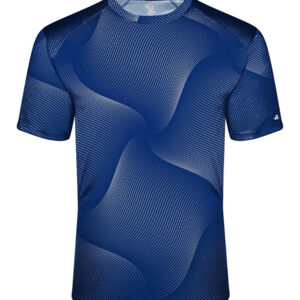 Youth Warp T-Shirt Thumbnail