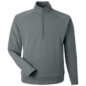 Unisex Apex Fleece Quarter-Zip Sweatshirt Thumbnail