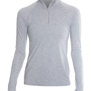 Women's Flight Tech Quarter-Zip Pullover Thumbnail