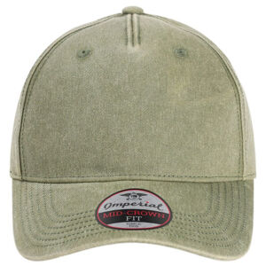 The Gambit Cap Thumbnail