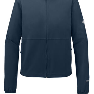 Women's Edge Stretch Soft Shell Jacket Thumbnail
