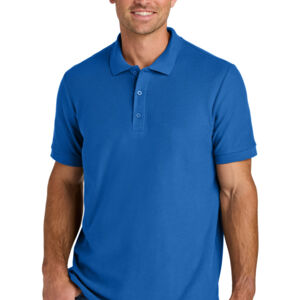 Hammer ® Pique Polo Thumbnail