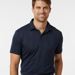 Men's Ultimate365 Textured Polo Thumbnail