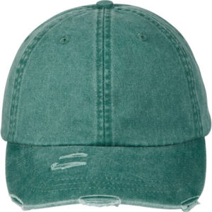 Classic Pigment Distressed Cap Thumbnail