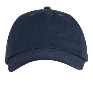 Brushed Twill Cap Thumbnail