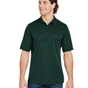 Men's Market Snag Protect Mesh Polo Thumbnail
