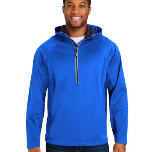 Unisex Techno Lite Pullover Anorak Thumbnail