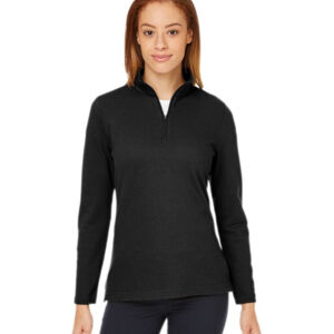 Women's New Classics® Performance Quarter-Zip Pullover Thumbnail