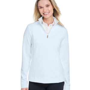 Women's Wells Tech Quarter-Zip Pullover Thumbnail