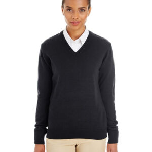 Women's Pilbloc V-Neck Sweater Thumbnail