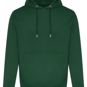 Unisex Heavyweight Urban Hooded Sweatshirt Thumbnail