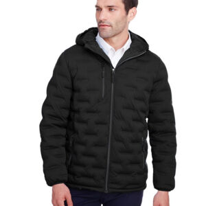 Men's Loft Puffer Jacket Thumbnail