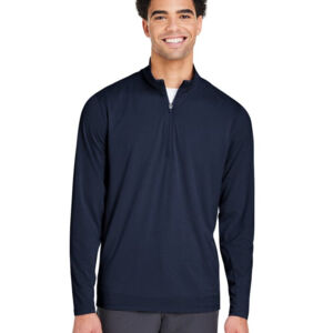 Men's Bandon Quarter-Zip Pullover Thumbnail