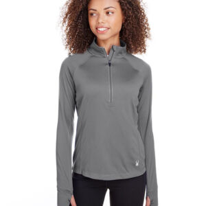 Women's Freestyle Half-Zip Pullover Thumbnail