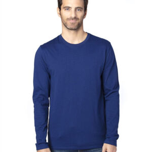 Unisex Ultimate CVC Long Sleeve T-Shirt Thumbnail