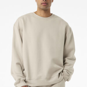 Unisex 10 Ounce Heavyweight Crewneck Sweatshirt Thumbnail
