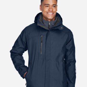 Men's Caprice 3-in-1 Jacket with Soft Shell Liner Thumbnail