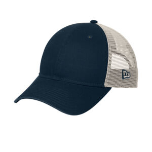 9 Twenty ® Unstructured Mesh Snapback Cap Thumbnail