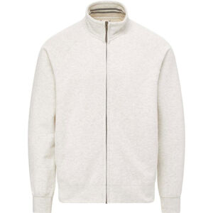 Men's Vintage Fleece Track Jacket Thumbnail