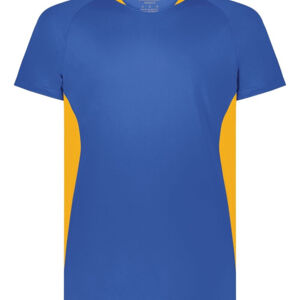 Unisex Octane Soccer Jersey Thumbnail