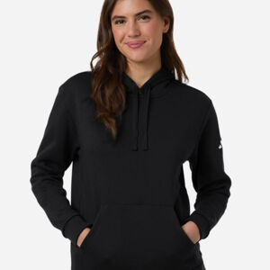 Women's Fleece Hooded Sweatshirt Thumbnail