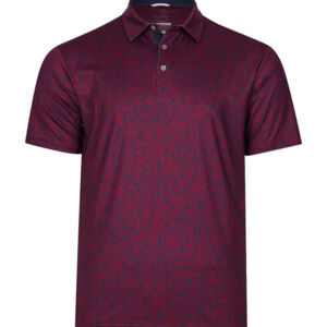 Men's Sunset Polo Thumbnail