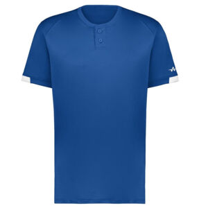 Youth On The Rise Two Button Jersey Thumbnail