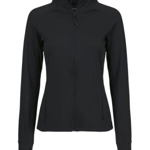 Women's Zen Full-Zip Jacket Thumbnail