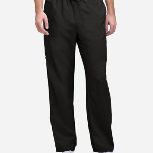 Men's Scrub Open Leg Pants Thumbnail