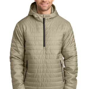 Packable Puffy Anorak Thumbnail