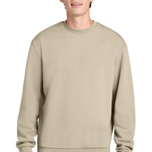 MelloFleece Crew Thumbnail