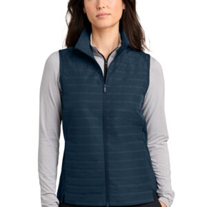 Women's Driveline Hybrid Vest Thumbnail