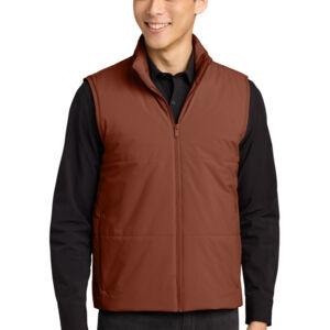 Brookline Quilted Vest Thumbnail
