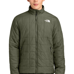 Iron Drift Quilted Jacket Thumbnail