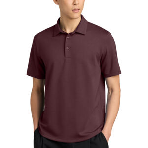 Lite Spacer Polo Thumbnail