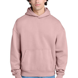 Unisex Chaser Vintage Hooded Sweatshirt Thumbnail